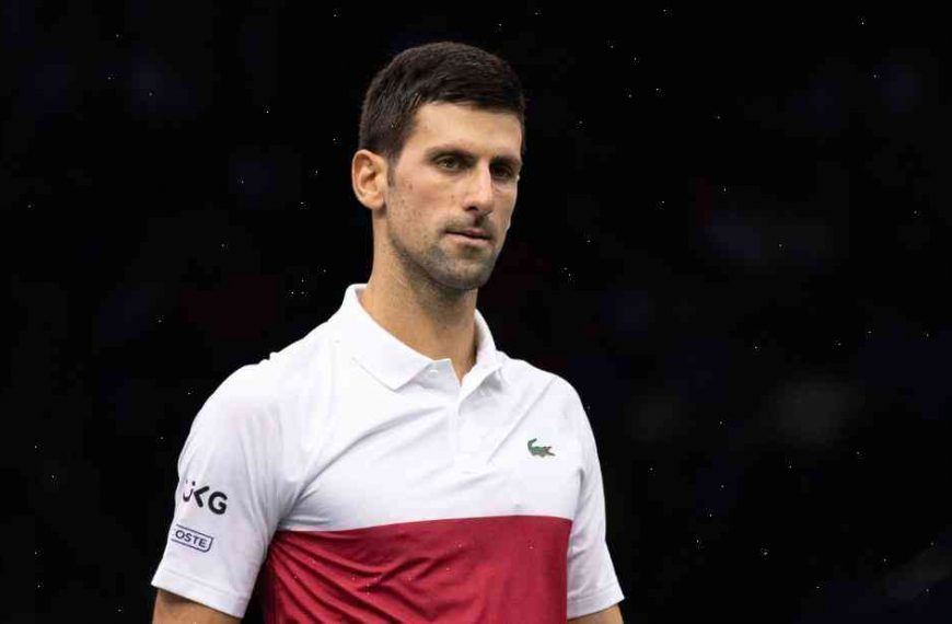 Victorian Premier rejects claims new doping rules threaten Novak Djokovic