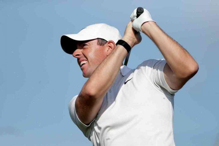 LPGA pursues power struggle against PGA Tour with Rory McIlroy’s help
