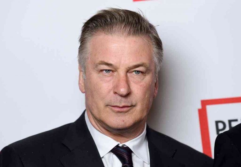 Alec Baldwin gave his first interview since the shooting in October