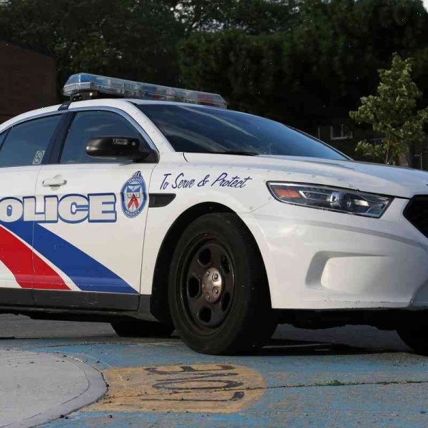 Toronto police hunt attacker after man is stabbed in park