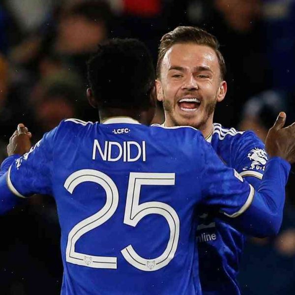 Watch Leicester City vs. Southampton Premier League TV Channel and Start Time